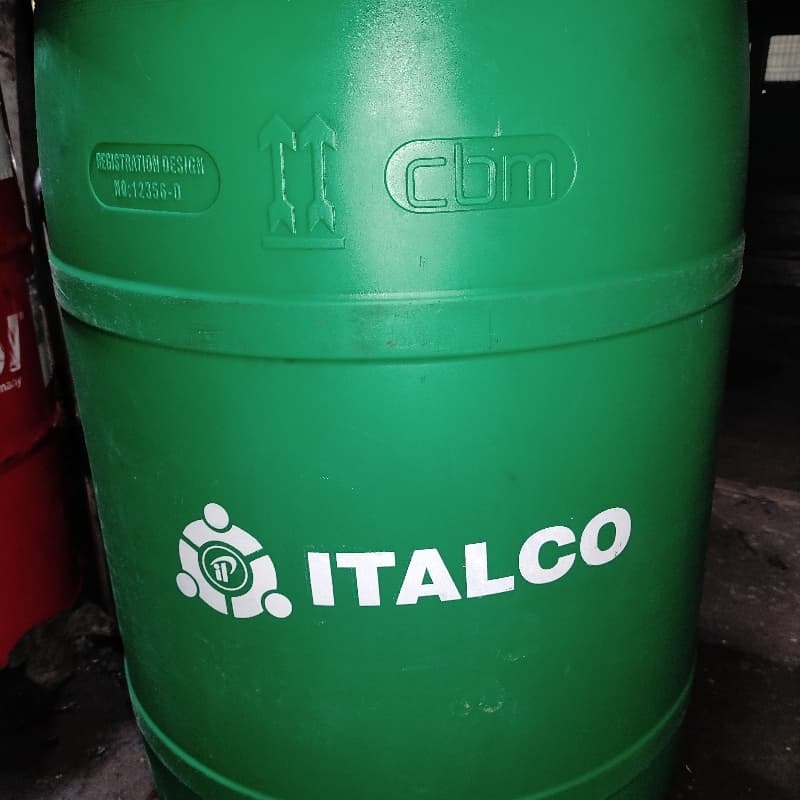 Esenzza Cut 400 (Cutting Fluid)