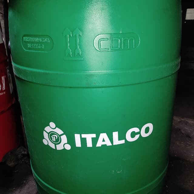 Esenzza Cut 400 (Cutting Fluid)
