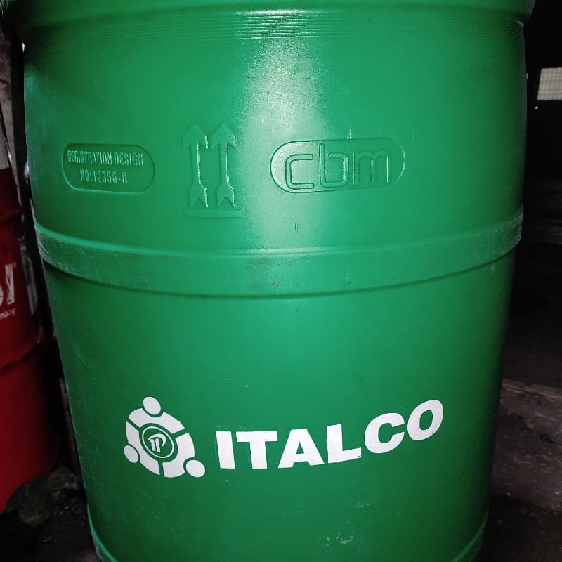 Esenzza Cut 200 (Cutting Fluid)