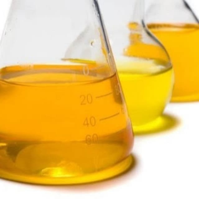 Hydraulic Oil 205L