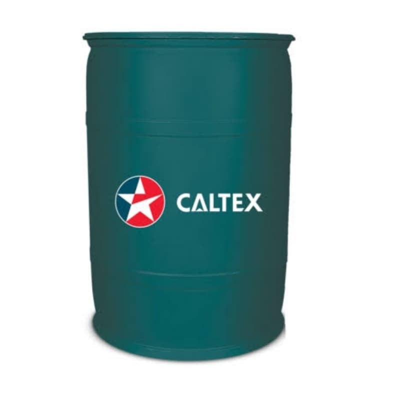 Caltex Rando 68 208L