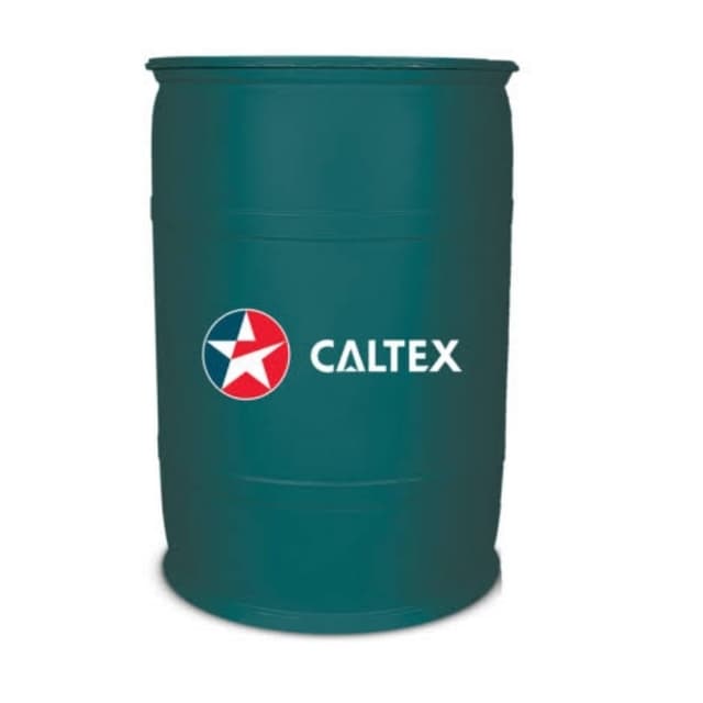 Caltex Rando 68 208L