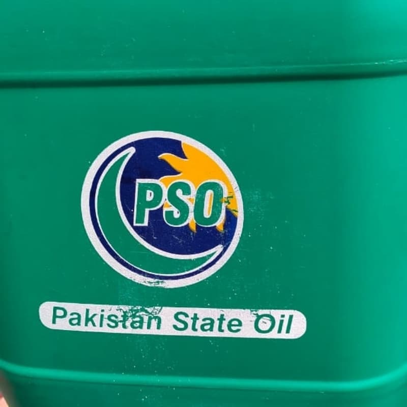 PSO Hydraulic 68 20L