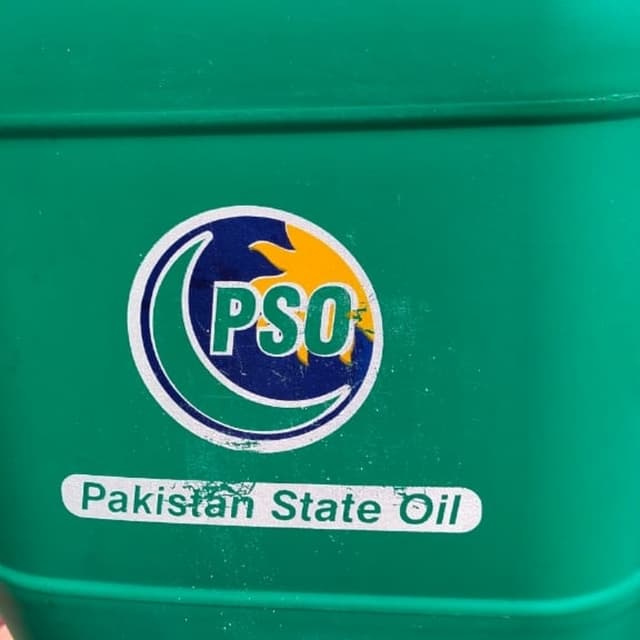 PSO Hydraulic 68 20L
