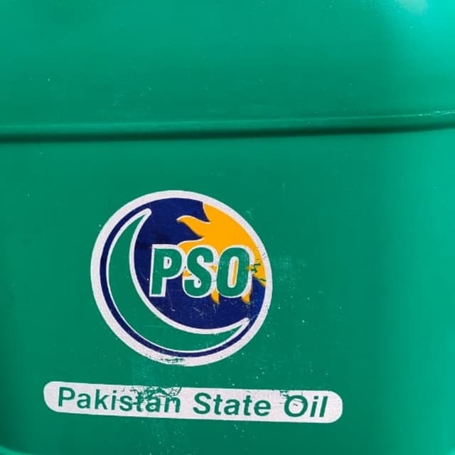 PSO Hydraulic 68 (20L)