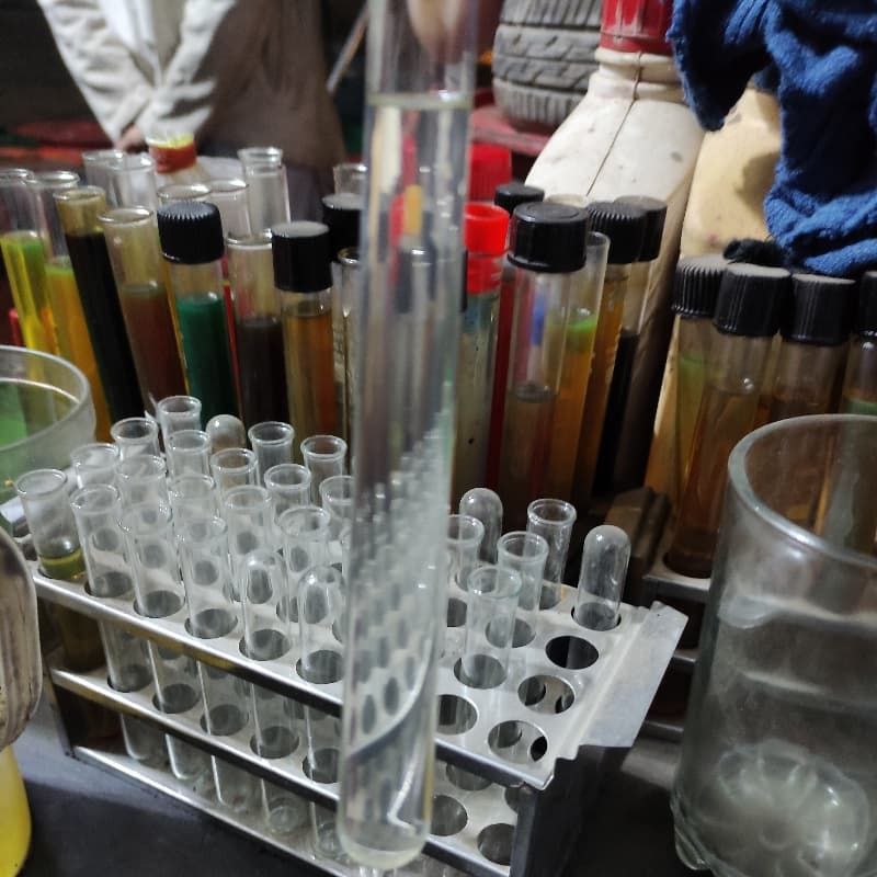 Daewoo Hydraulic 68 BKL