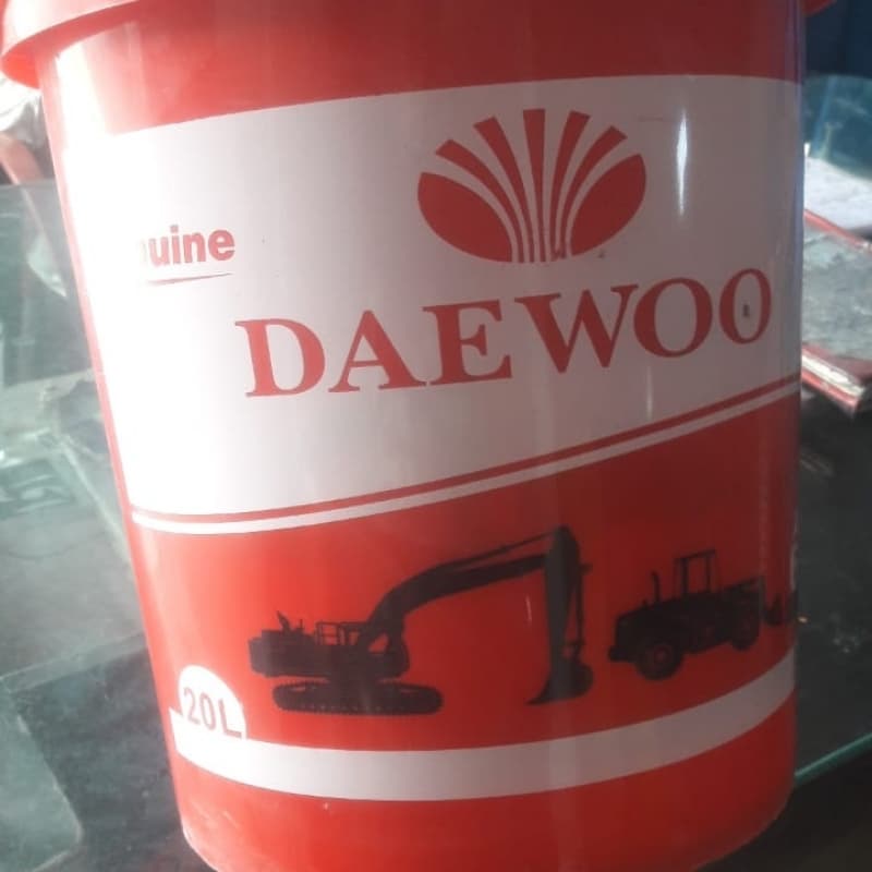 Daewoo 68 Golden 20L BKL