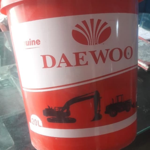 Daewoo 68 Golden 20L BKL