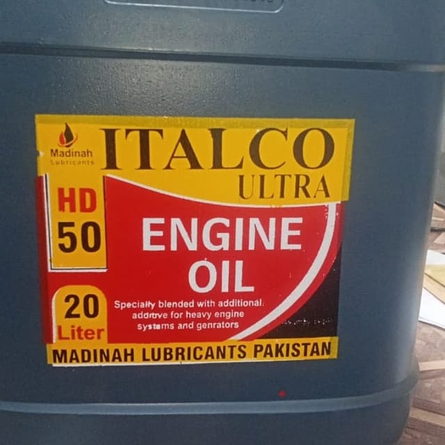 ITALCO ULTRA 50 20L