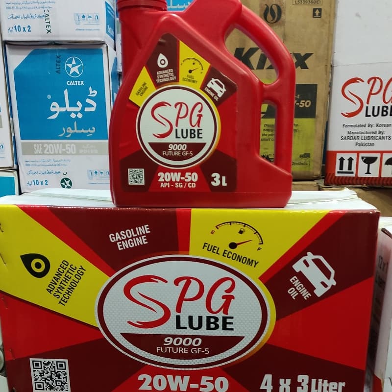 SPG Future 9000